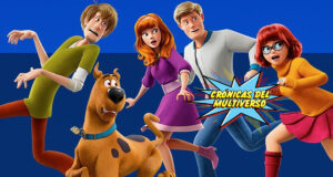 Crónicas del Multiverso #389 – Where are you!