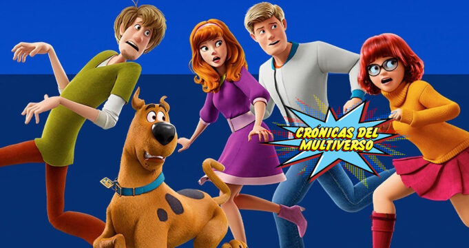 Crónicas del Multiverso #389 – Where are you!