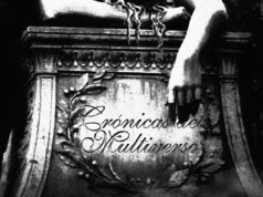 Crónicas del Multiverso Special: Nightwish #1