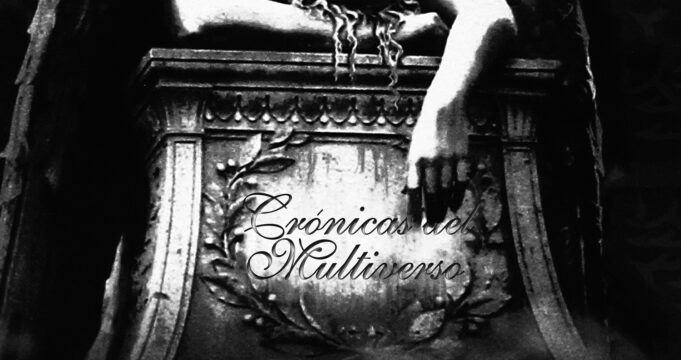 Crónicas del Multiverso Special: Nightwish #1