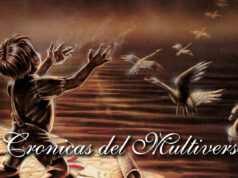 Crónicas del Multiverso Special: Nightwish #3