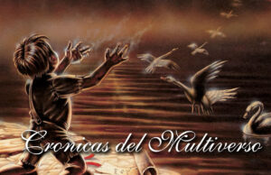 Crónicas del Multiverso Special: Nightwish #3