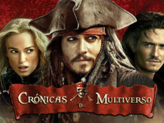 Crónicas del Multiverso Special: The Live Disney #15