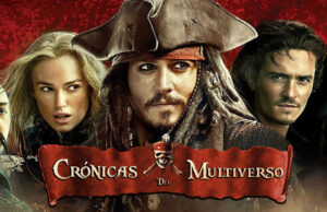 Crónicas del Multiverso Special: The Live Disney #15