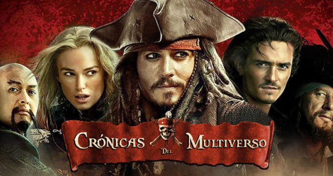 Crónicas del Multiverso Special: The Live Disney #15