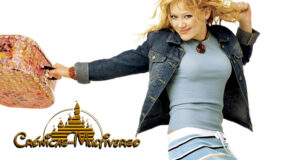 Crónicas del Multiverso Special: The Live Disney #12