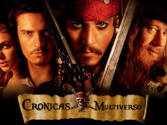 Crónicas del Multiverso Special: The Live Disney #13