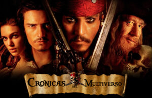 Crónicas del Multiverso Special: The Live Disney #13