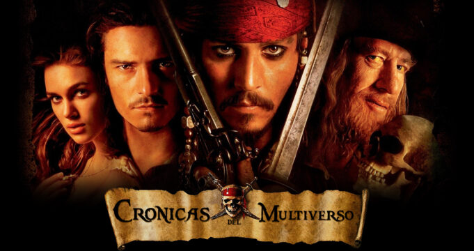 Crónicas del Multiverso Special: The Live Disney #13