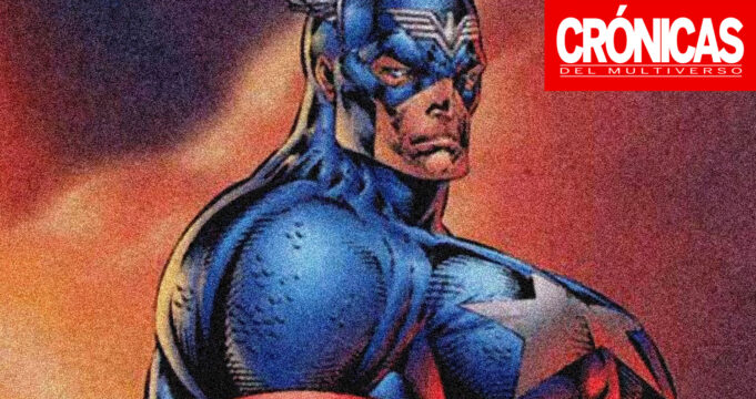 Crónicas del Multiverso #390 – ReBORN