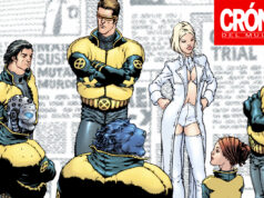 Crónicas del Multiverso #391 – I’m thinking about EXTINCTION