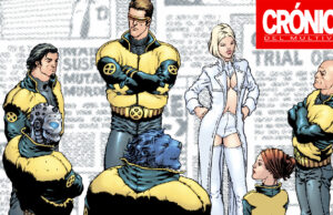 Crónicas del Multiverso #391 – I’m thinking about EXTINCTION