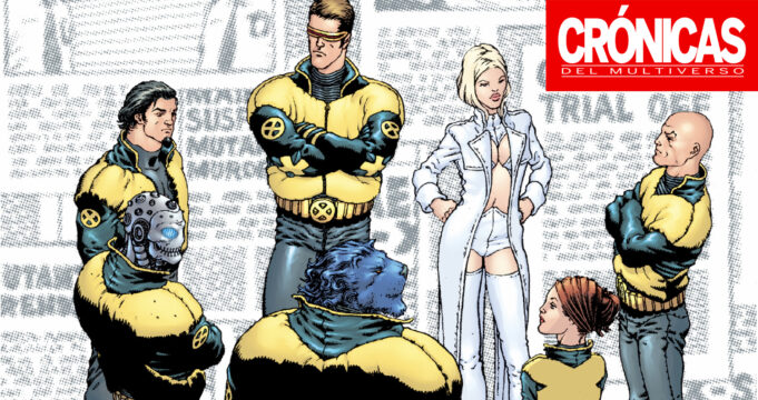 Crónicas del Multiverso #391 – I’m thinking about EXTINCTION