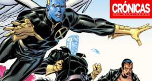 Crónicas del Multiverso #393 – Soap Opera