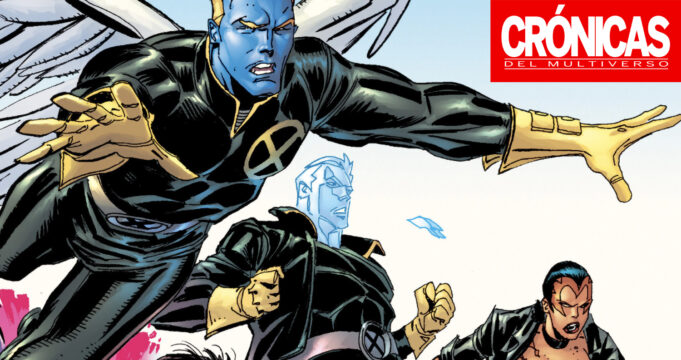 Crónicas del Multiverso #393 – Soap Opera