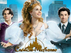 Crónicas del Multiverso Special: The Live Disney #16