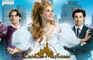 Crónicas del Multiverso Special: The Live Disney #16