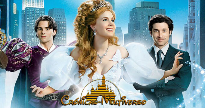 Crónicas del Multiverso Special: The Live Disney #16