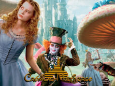 Crónicas del Multiverso Special: The Live Disney #18