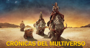 Crónicas del Multiverso Special: The Live Disney #19