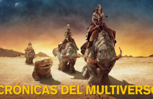 Crónicas del Multiverso Special: The Live Disney #19