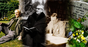 En memoria de J. R. R. Tolkien