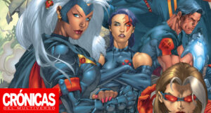 Crónicas del Multiverso #394 – Extreme Harmony