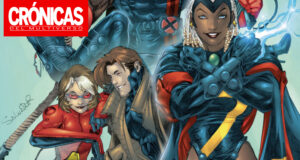 Crónicas del Multiverso #395 – Days of Future Present