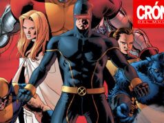 Crónicas del Multiverso #396 – Astonished