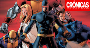 Crónicas del Multiverso #396 – Astonished