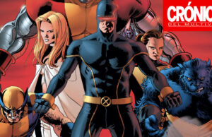 Crónicas del Multiverso #396 – Astonished