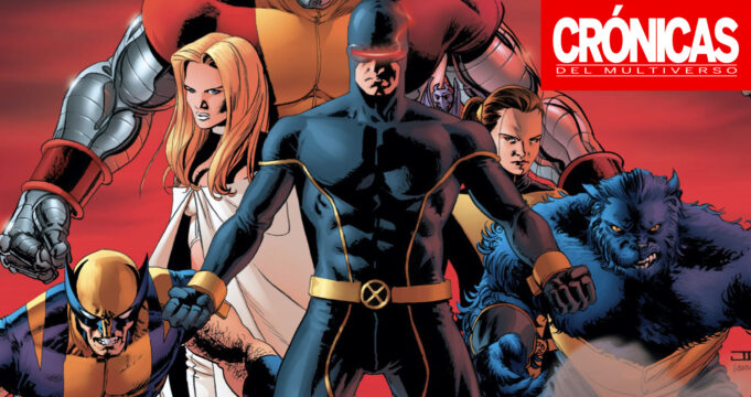 Crónicas del Multiverso #396 – Astonished