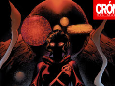 Crónicas del Multiverso #397 – One Last Time…with Feeling