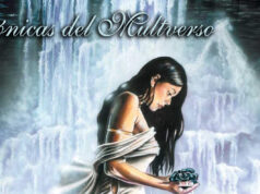 Crónicas del Multiverso Special: Nightwish #4