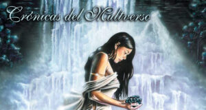 Crónicas del Multiverso Special: Nightwish #4