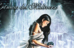 Crónicas del Multiverso Special: Nightwish #4