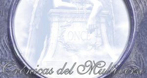 Crónicas del Multiverso Special: Nightwish #5