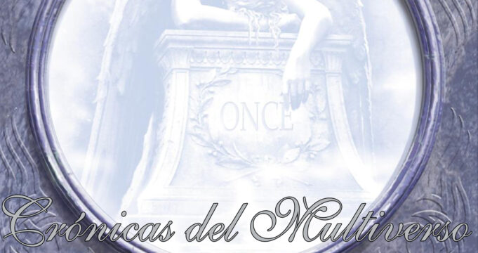 Crónicas del Multiverso Special: Nightwish #5