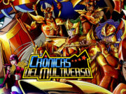 Crónicas del Multiverso Special: Caballeros del Zodiaco #25