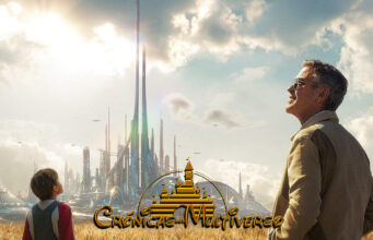 Crónicas del Multiverso Special: The Live Disney #22