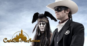 Crónicas del Multiverso Special: The Live Disney #20