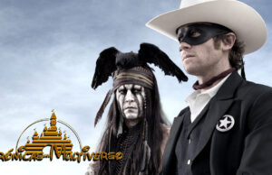 Crónicas del Multiverso Special: The Live Disney #20