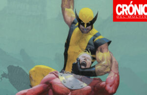 Crónicas del Multiverso #398 – No More