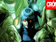 Crónicas del Multiverso #399 – Calvary