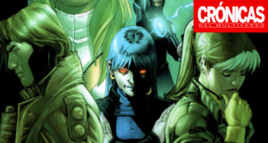 Crónicas del Multiverso #399 – Calvary