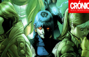 Crónicas del Multiverso #399 – Calvary