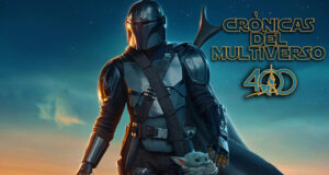 Crónicas del Multiverso 400th Issue HOLOGRAPHIC AND HOLOEMPATHIC GIANT SIZE EDITION!!!!