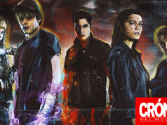 Crónicas del Multiverso #401 – The One You Feed: The New Mutants