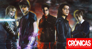 Crónicas del Multiverso #401 – The One You Feed: The New Mutants