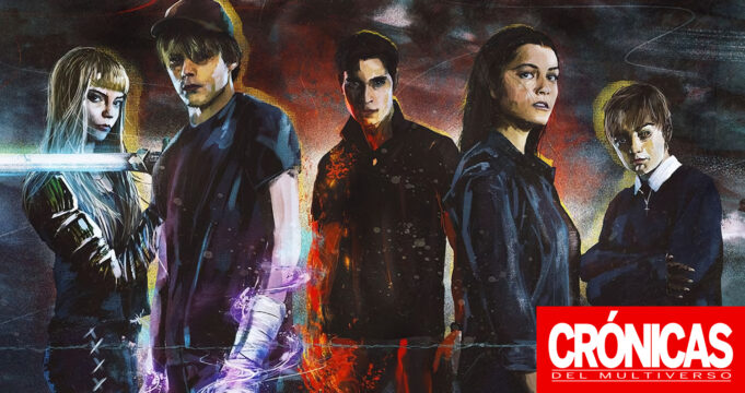 Crónicas del Multiverso #401 – The One You Feed: The New Mutants